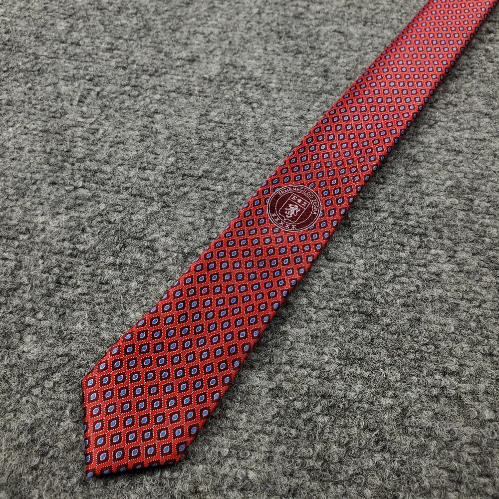 Ermenegildo Zegna ermenegildo zegna